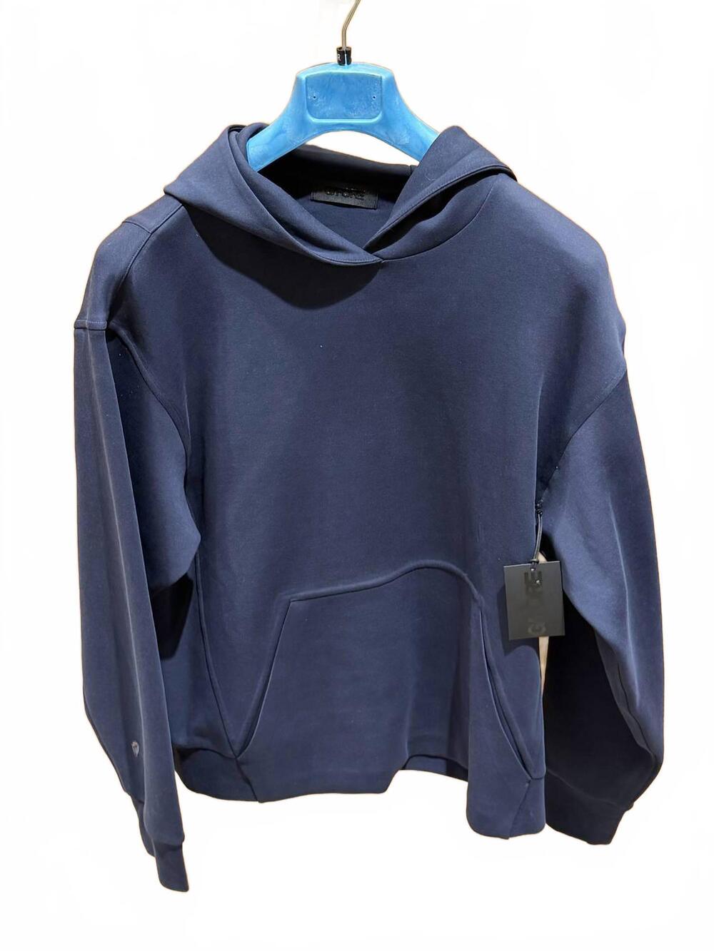 NEW G/FORE men's scuba hoodie in twilight